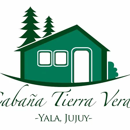 Cabana Tierra Verde Yala Exterior photo