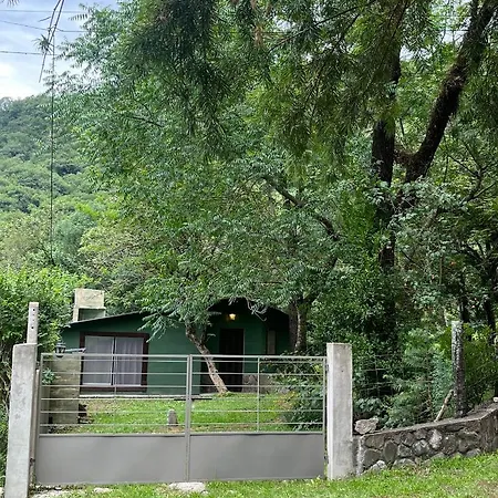 Cabana Tierra Verde Yala Exterior photo