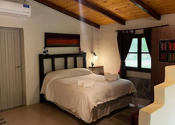 Cabana Tierra Verde