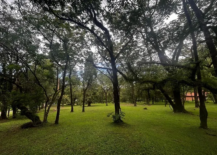 Cabana Tierra Verde