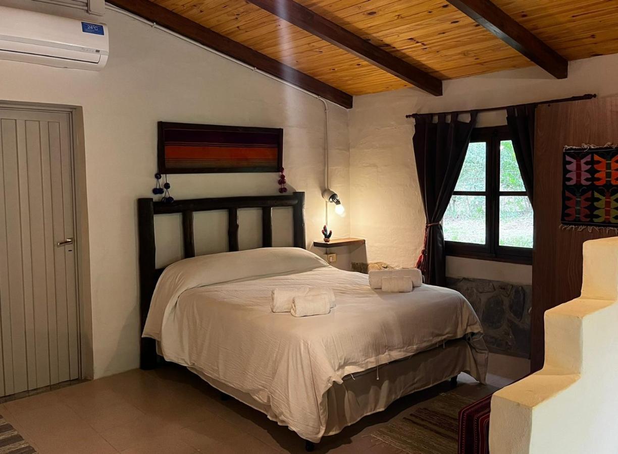 Tierra Holiday home