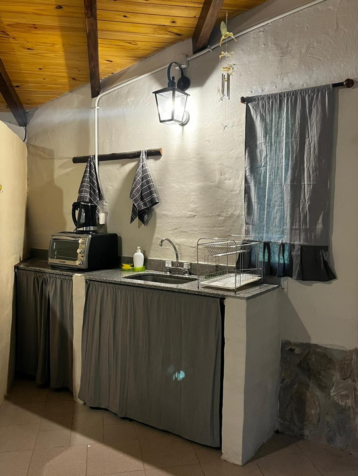 Tierra Holiday home