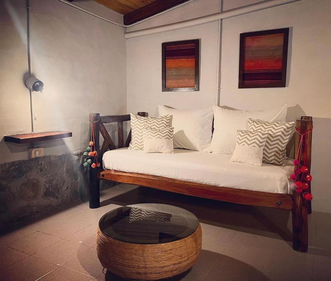 Holiday home Tierra Yala