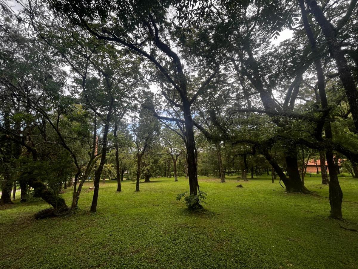 Holiday home Tierra Yala